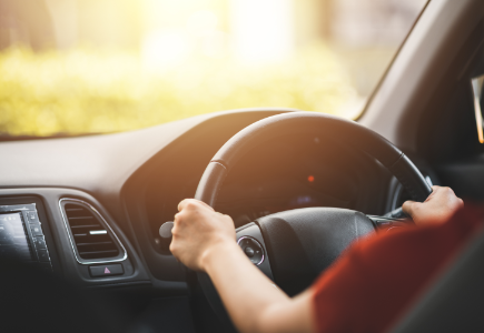 DriveOn School of Motoring | Driving Instructor & Lessons Cambridge